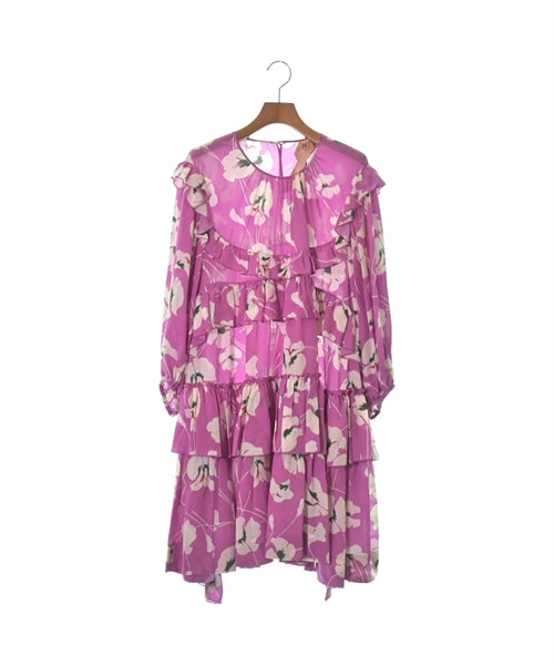 Nﾟ 21 ชุดเดรส