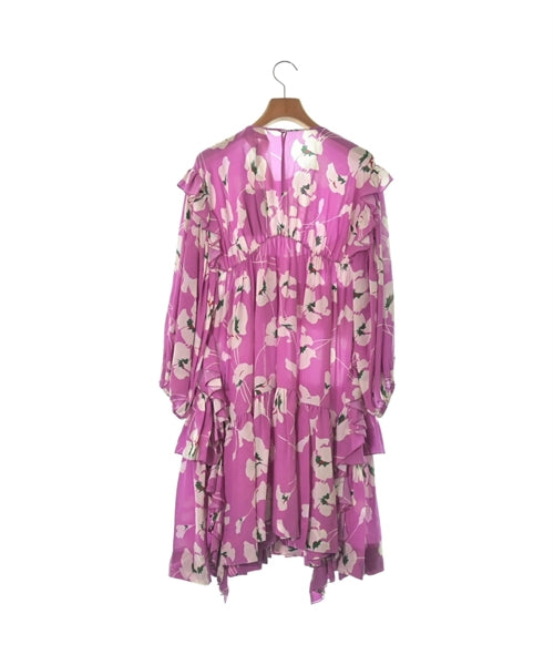 Nﾟ 21 ชุดเดรส