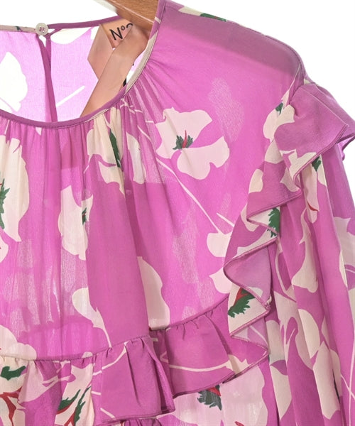 Nﾟ 21 ชุดเดรส