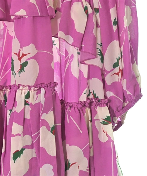 Nﾟ 21 ชุดเดรส