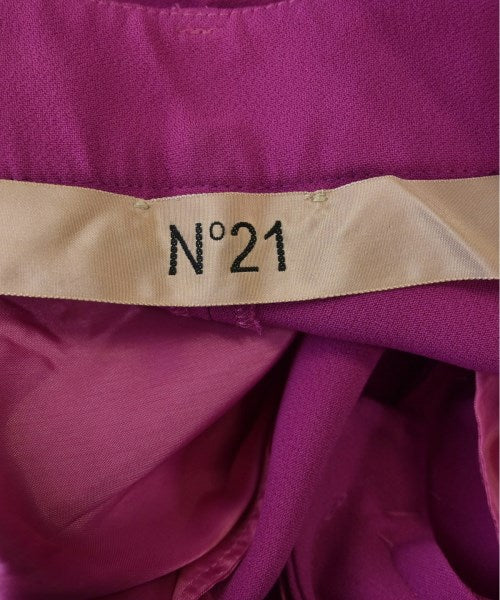 Nﾟ 21 กางเกง อื่น