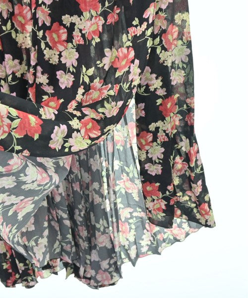 Nﾟ 21 ชุดเดรส