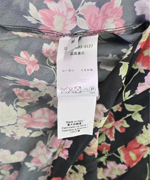 Nﾟ 21 ชุดเดรส