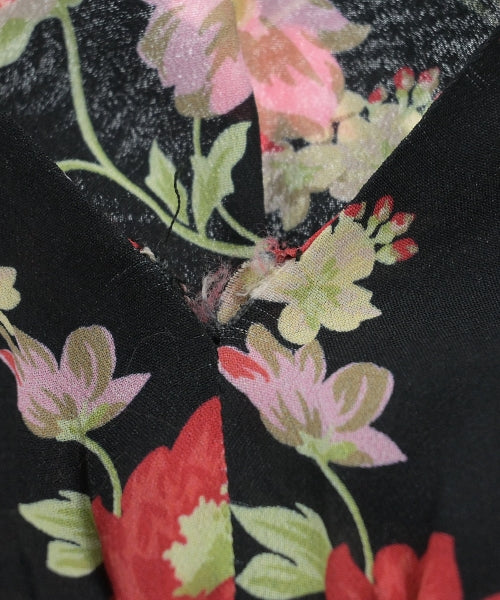 Nﾟ 21 ชุดเดรส