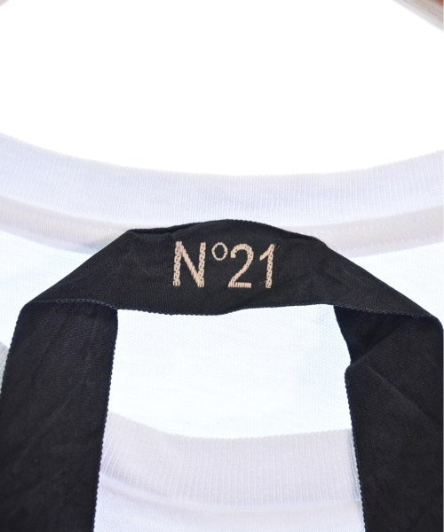 Nﾟ 21 เสื้อยืด/เสื้อท็อปส์