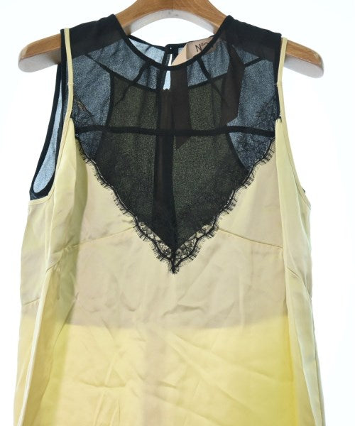 Nﾟ 21 ชุดเดรส