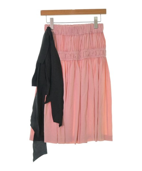 Nﾟ 21 กระโปรงยาวถึงเข่า