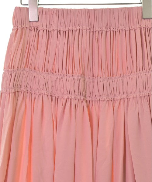 Nﾟ 21 กระโปรงยาวถึงเข่า