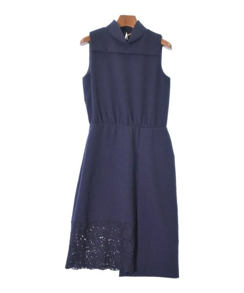 Nﾟ 21 ชุดเดรส