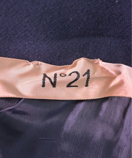 Nﾟ 21 ชุดเดรส