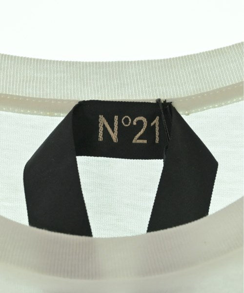 Nﾟ 21 เสื้อยืด/เสื้อท็อปส์