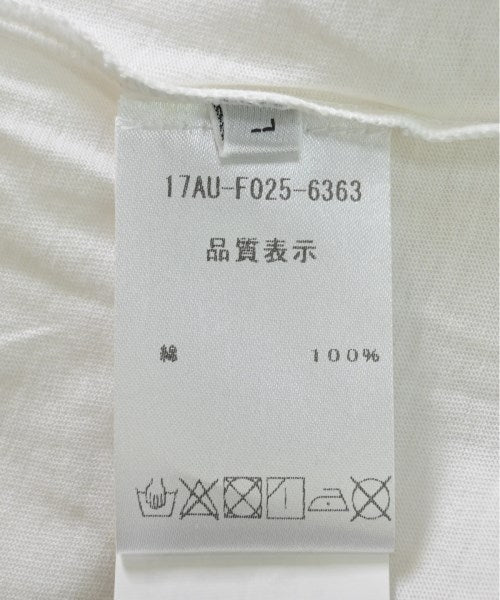 Nﾟ 21 เสื้อยืด/เสื้อท็อปส์