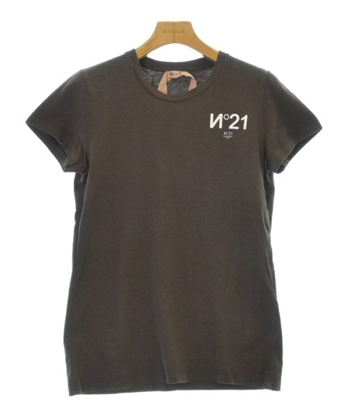 Nﾟ 21 เสื้อยืด/เสื้อท็อปส์