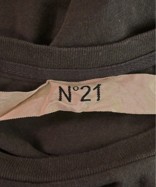 Nﾟ 21 เสื้อยืด/เสื้อท็อปส์