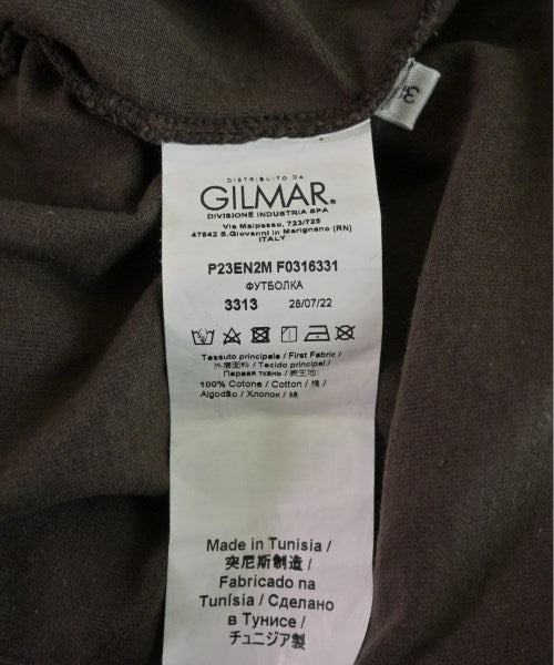 Nﾟ 21 เสื้อยืด/เสื้อท็อปส์