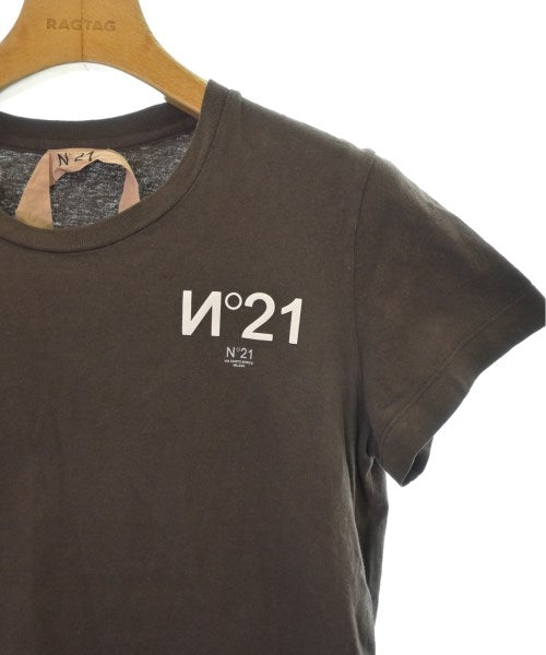 Nﾟ 21 เสื้อยืด/เสื้อท็อปส์