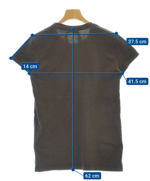Nﾟ 21 เสื้อยืด/เสื้อท็อปส์
