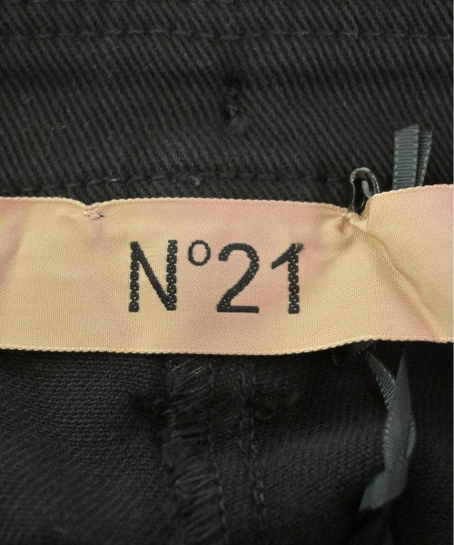 Nﾟ 21 ยีนส์
