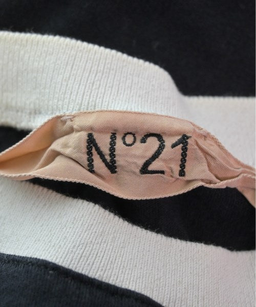 Nﾟ 21 แขนกุด