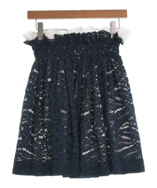 Nﾟ 21 กระโปรงยาวถึงเข่า