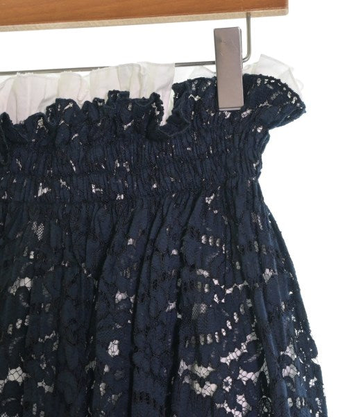 Nﾟ 21 กระโปรงยาวถึงเข่า