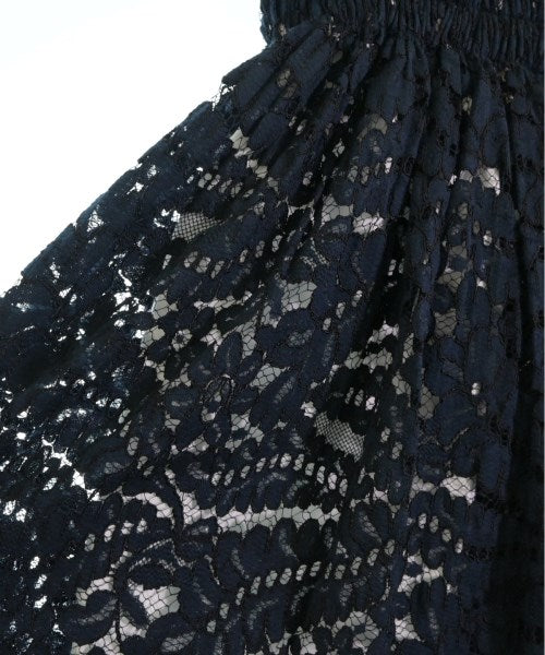 Nﾟ 21 กระโปรงยาวถึงเข่า