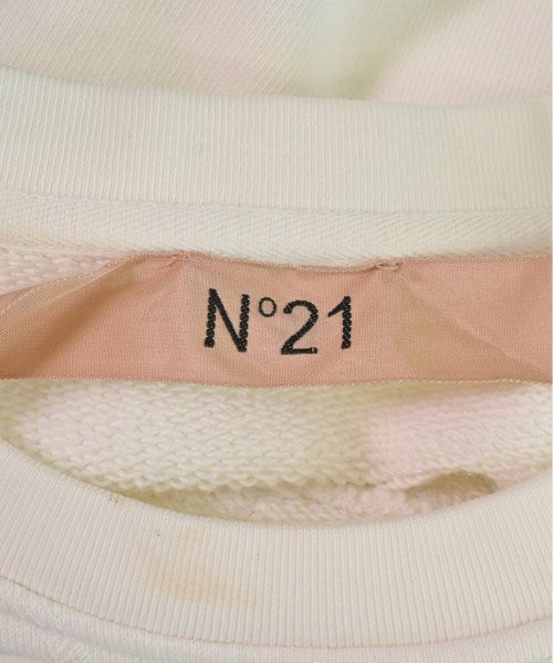 Nﾟ 21 แขนกุด