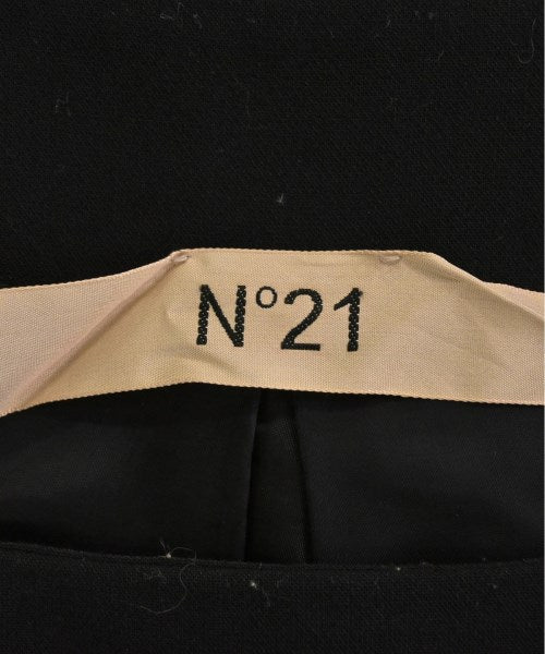 Nﾟ 21 ชุดเดรส