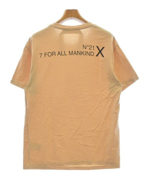 Nﾟ 21 เสื้อยืด/เสื้อท็อปส์