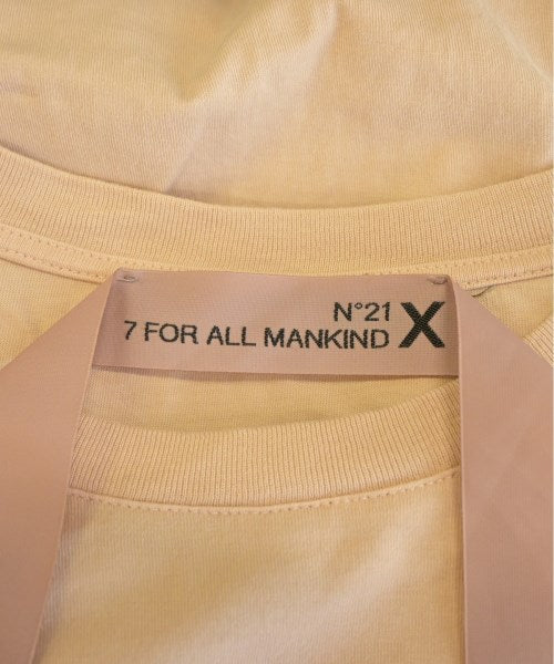 Nﾟ 21 เสื้อยืด/เสื้อท็อปส์