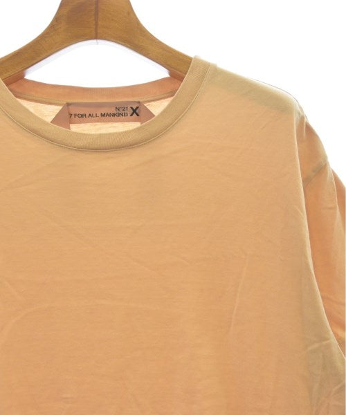 Nﾟ 21 เสื้อยืด/เสื้อท็อปส์