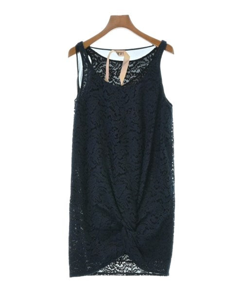 Nﾟ 21 ชุดเดรส