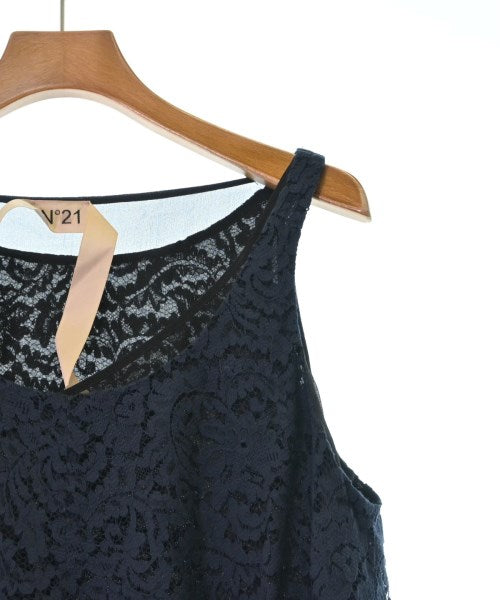 Nﾟ 21 ชุดเดรส