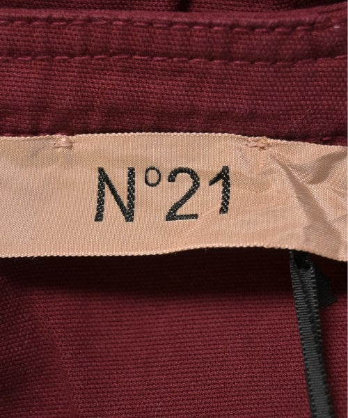 Nﾟ 21 กระโปรงยาว/แม็กซี่ยาว