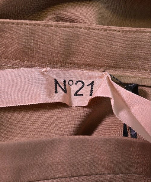 Nﾟ 21 กระโปรงยาว/แม็กซี่ยาว