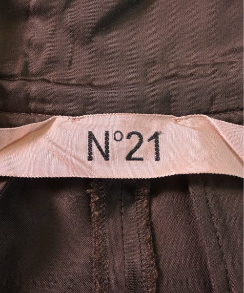 Nﾟ 21 กางเกงขาสั้น