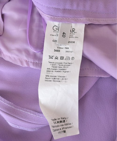 Nﾟ 21 กางเกง อื่น