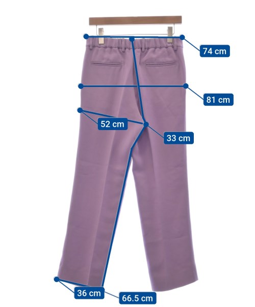 Nﾟ 21 กางเกง อื่น