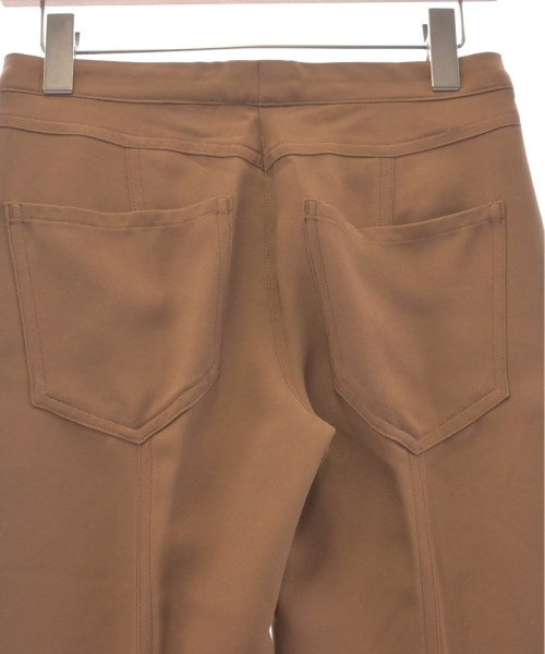 Nﾟ 21 กางเกงขายาว