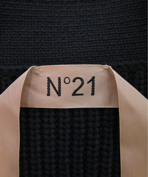 Nﾟ 21 เสื้อคาร์ดิแกน