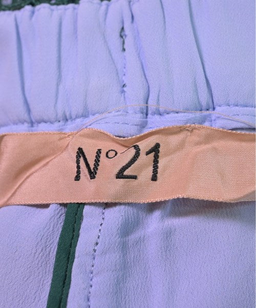 Nﾟ 21 กางเกงขาสั้น