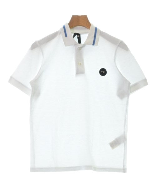 Nﾟ 21 เสื้อโปโล