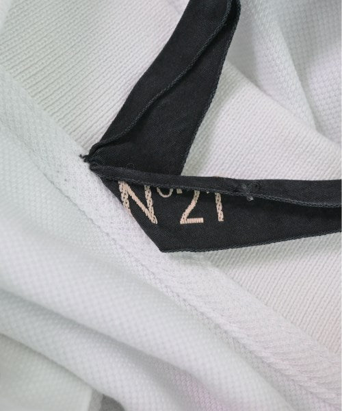 Nﾟ 21 เสื้อโปโล