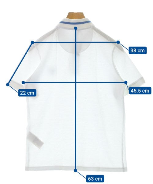 Nﾟ 21 เสื้อโปโล