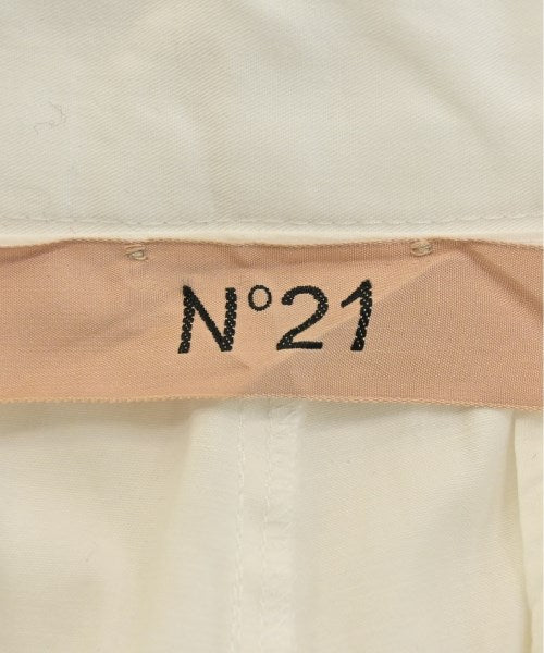 Nﾟ 21 ชิโน่