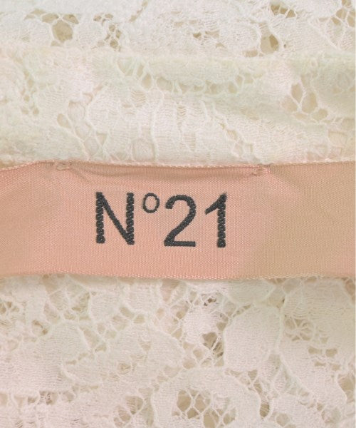 Nﾟ 21 เสื้อกั๊ก