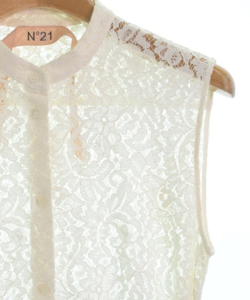 Nﾟ 21 เสื้อกั๊ก
