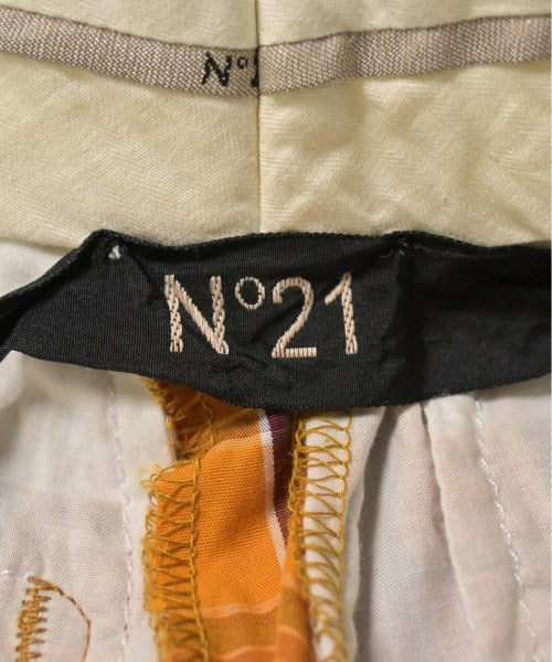 Nﾟ 21 กางเกง อื่น