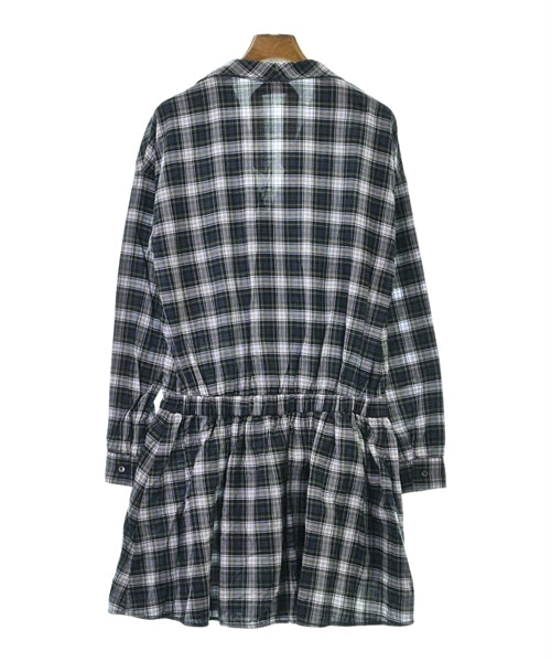 Nﾟ 21 ชุดเดรส