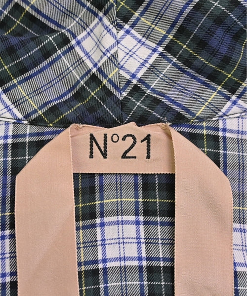 Nﾟ 21 ชุดเดรส